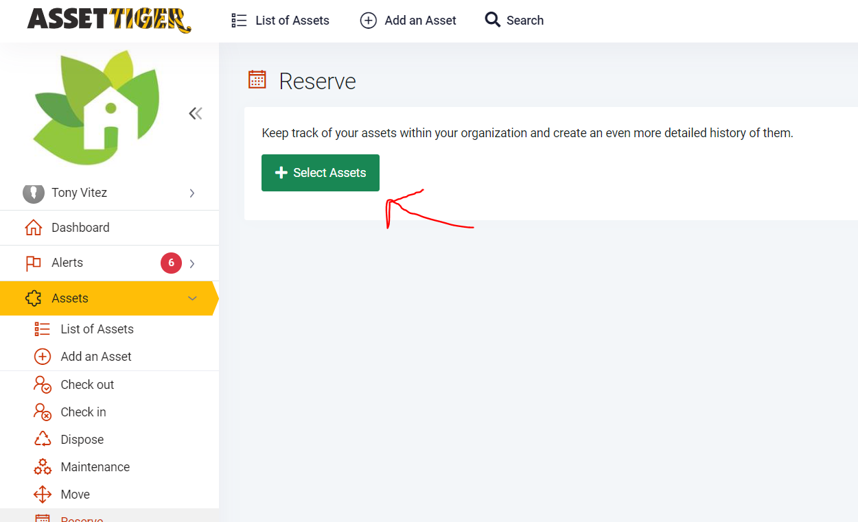 Reserve Tools Twin Oaks Only Dc Tool Library
